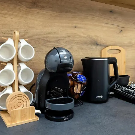 Bright One-bedroom Flat With Balcony I Quiet Area By Flat Mаnаger アパート