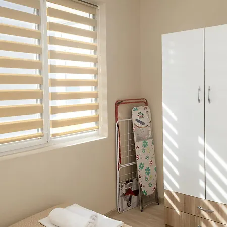 アパート Bright One-bedroom Flat With Balcony I Quiet Area By Flat Mаnаger *