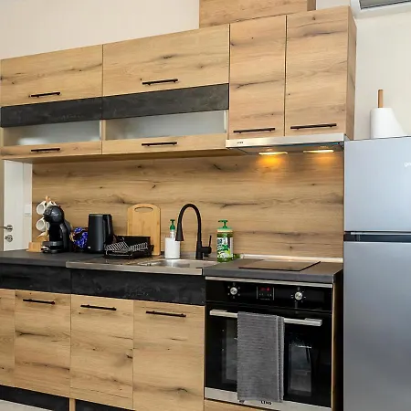 Bright One-bedroom Flat With Balcony I Quiet Area By Flat Mаnаger