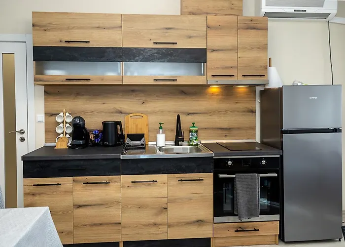 Appartement Bright One-bedroom Flat With Balcony I Quiet Area By Flat Mаnаger *