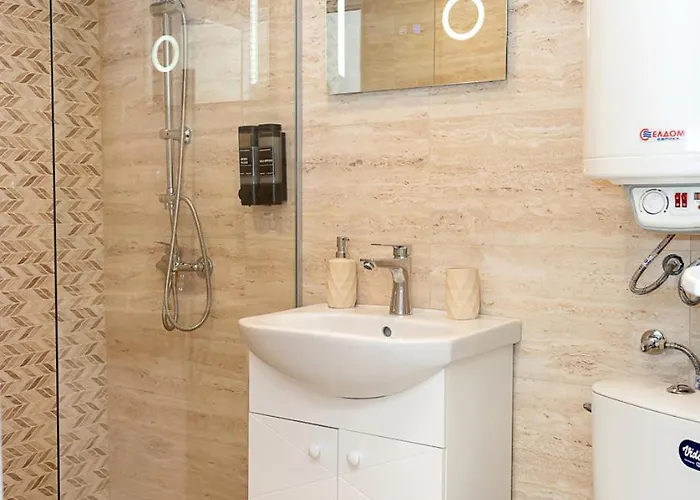 Bright One-bedroom Flat With Balcony I Quiet Area By Flat Mаnаger